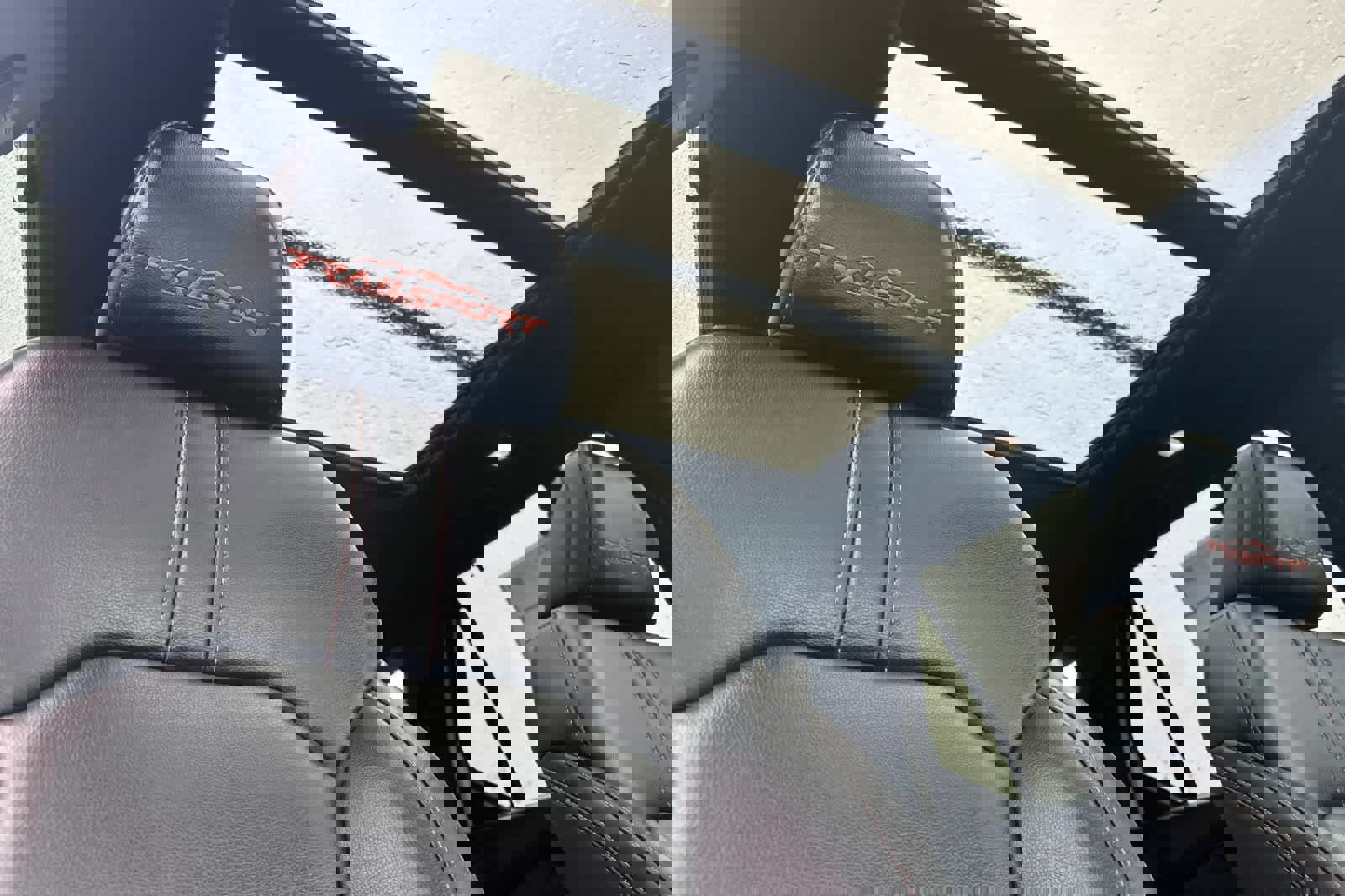 Used 2023 Honda Pilot TrailSport image 18