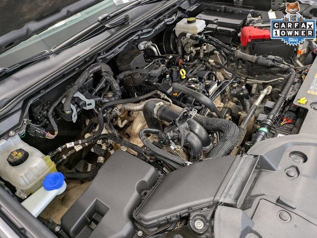 Certified 2024 Ford Ranger XL w/ Trailer Tow Package image 30