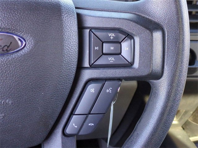 Certified 2018 Ford F150 XL w/ Equipment Group 101A Mid image 23