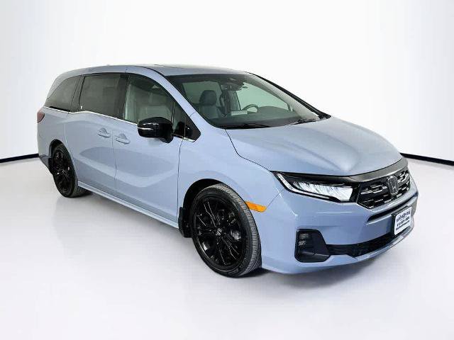 Used 2025 Honda Odyssey Sport-L image 23