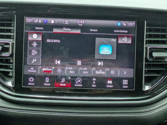 Used 2022 Dodge Durango SRT w/ Black Package image 18