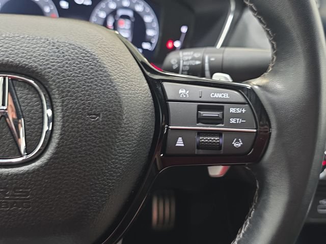 Used 2024 Acura Integra A-Spec FWD image 17
