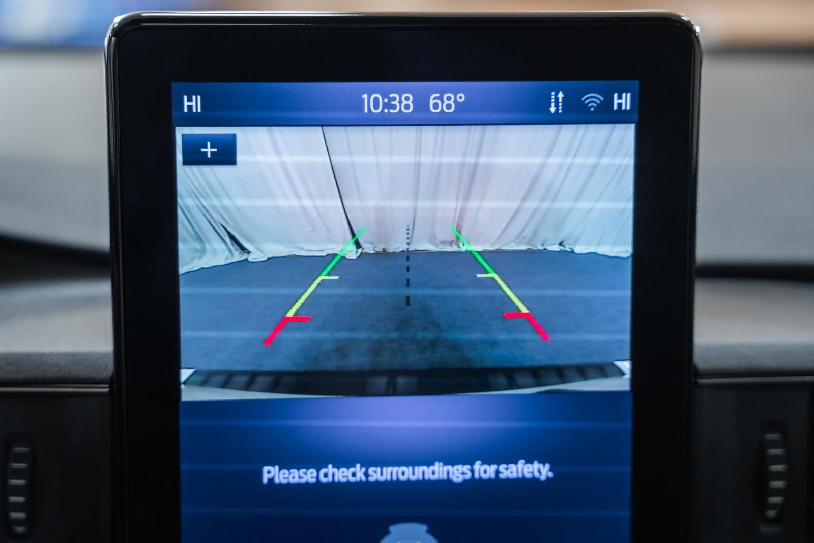 Certified 2024 Ford Explorer ST w/ Equipment Group 401A image 50