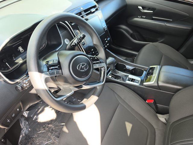 Used 2024 Hyundai Tucson SEL FWD image 20