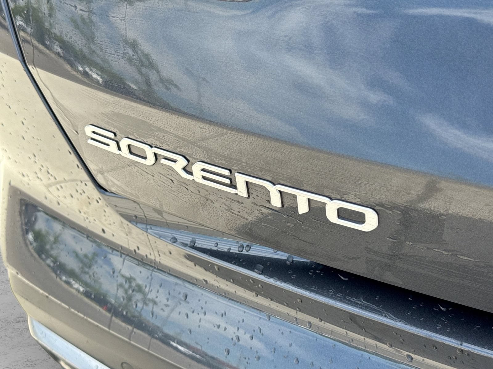 Used 2023 Kia Sorento EX AWD/4WD image 15