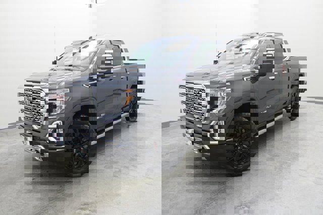 Used 2021 GMC Sierra 1500 Denali w/ Denali Ultimate Package image 5
