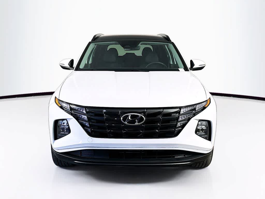 Used 2024 Hyundai Tucson SEL AWD/4WD image 6