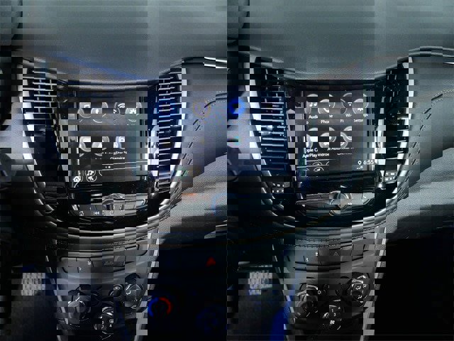 Used 2020 Chevrolet Trax LS w/ Tint and Cruise Package image 16