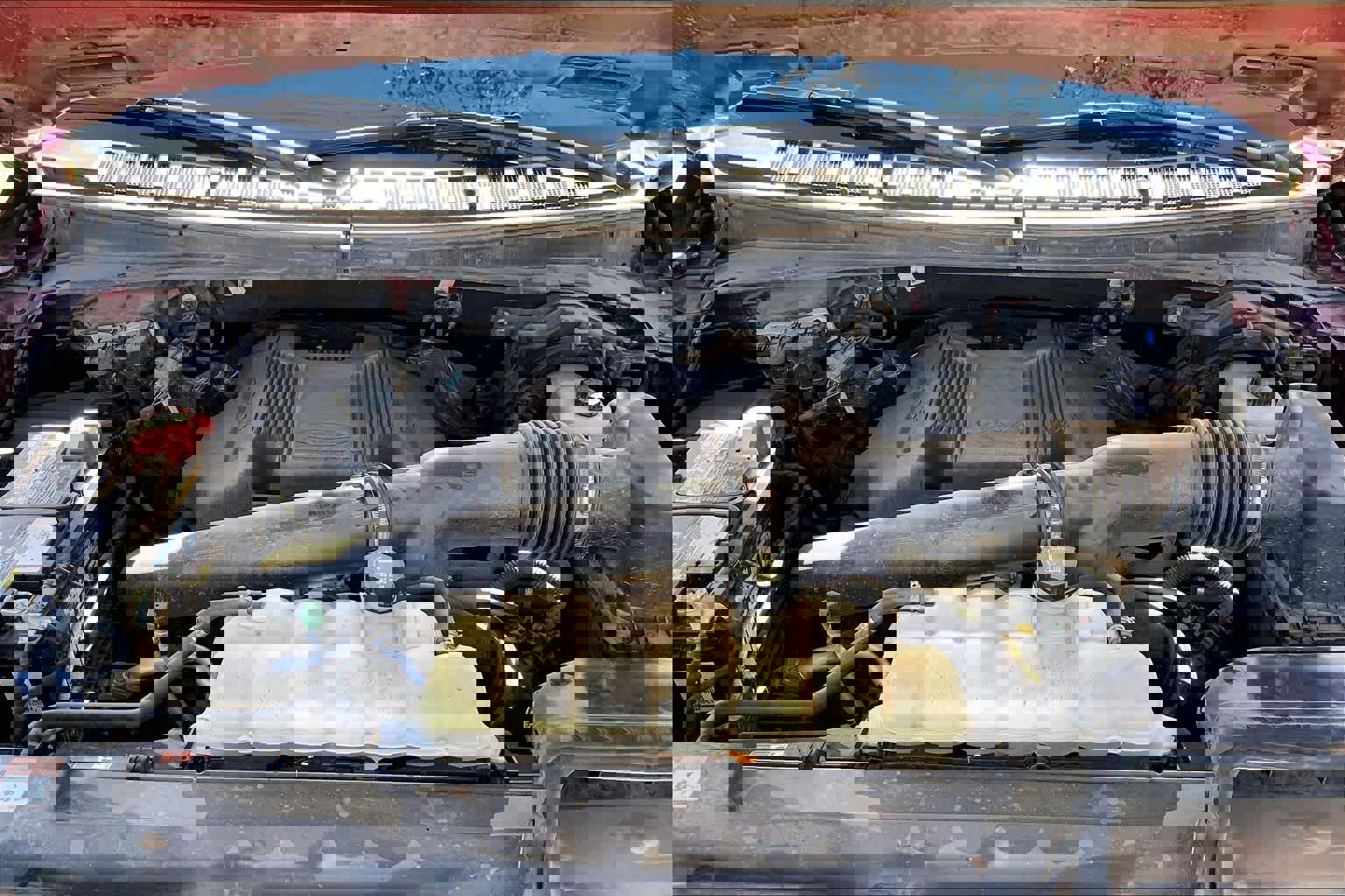 Certified 2019 Ford Expedition XLT w/ Equipment Group 202A image 31