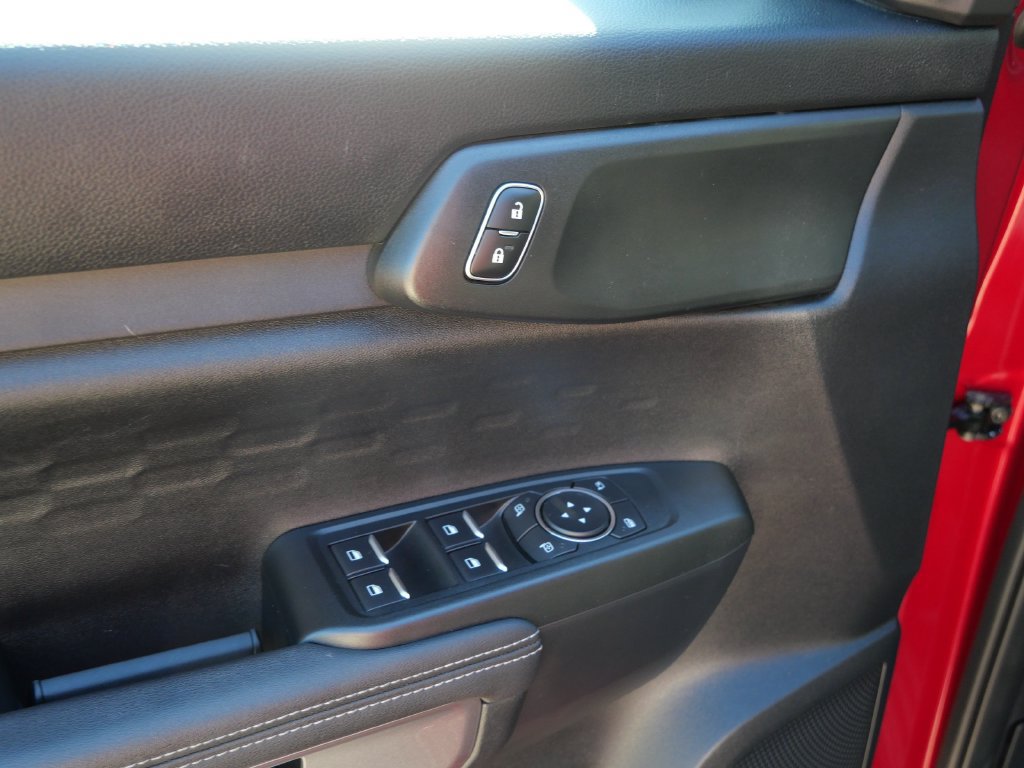 Certified 2025 Ford Ranger XLT AWD/4WD image 19