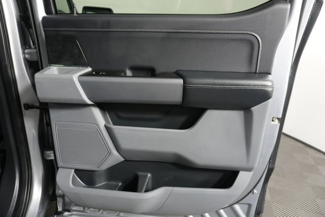 Certified 2022 Ford F150 XLT w/ Equipment Group 302A High image 36