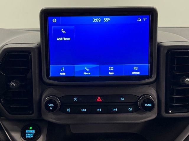 Certified 2021 Ford Bronco Sport First Edition image 26