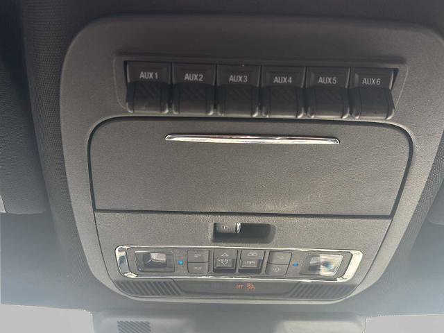 Certified 2023 Ford F150 Tremor w/ Equipment Group 402A High AWD/4WD image 32