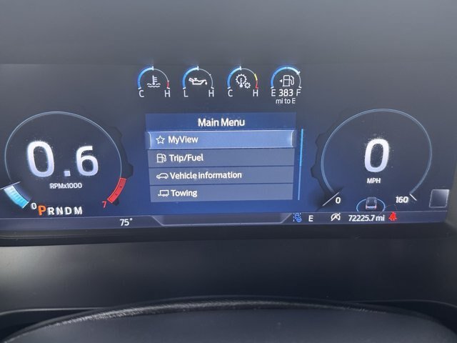 Certified 2024 Ford Expedition Max Platinum AWD/4WD image 26