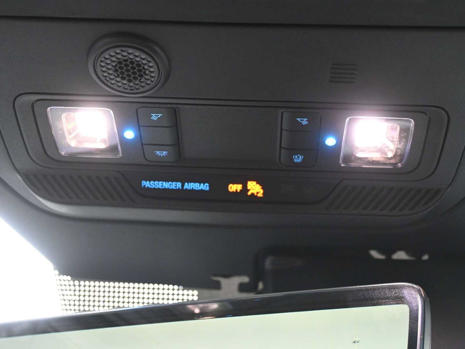 Certified 2025 Ford Bronco Raptor AWD/4WD image 58