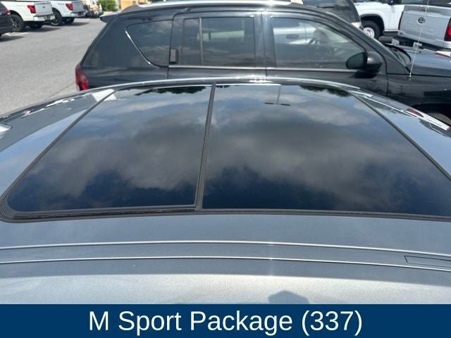Used 2022 BMW 228i xDrive Gran Coupe w/ Premium Package AWD/4WD image 10