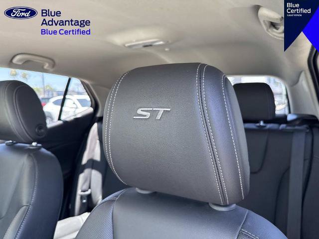 Used 2024 Buick Encore GX Sport Touring FWD image 20