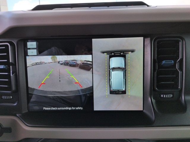 Certified 2023 Ford Bronco Wildtrak image 24