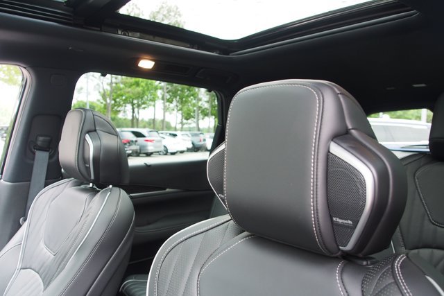 Used 2026 INFINITI QX60 Autograph w/ Autograph Tech Package AWD/4WD image 25