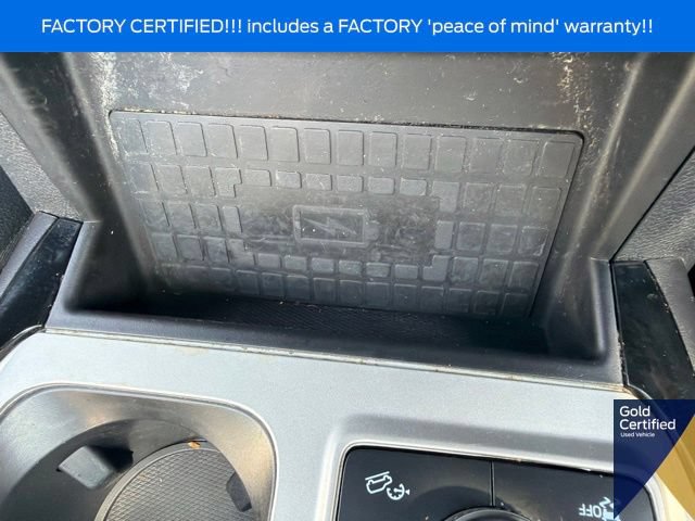 Certified 2023 Ford Explorer ST w/ Equipment Group 401A AWD/4WD image 44