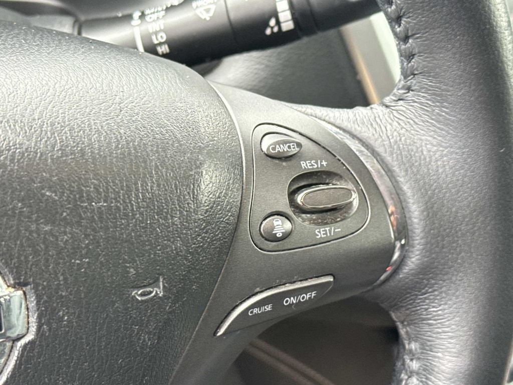 Used 2020 Nissan Murano SL w/ Moonroof Package FWD image 28