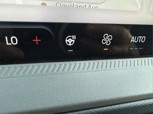 Certified 2025 Ford Maverick Lariat w/ Black Appearance Package AWD/4WD image 29