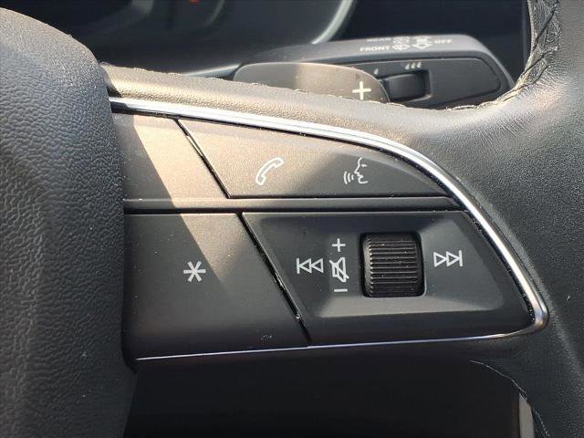 Used 2023 Audi Q3 2.0T Premium image 13