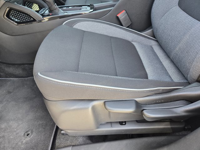 Used 2025 Chevrolet TrailBlazer LT w/ Driver Confidence Package image 22