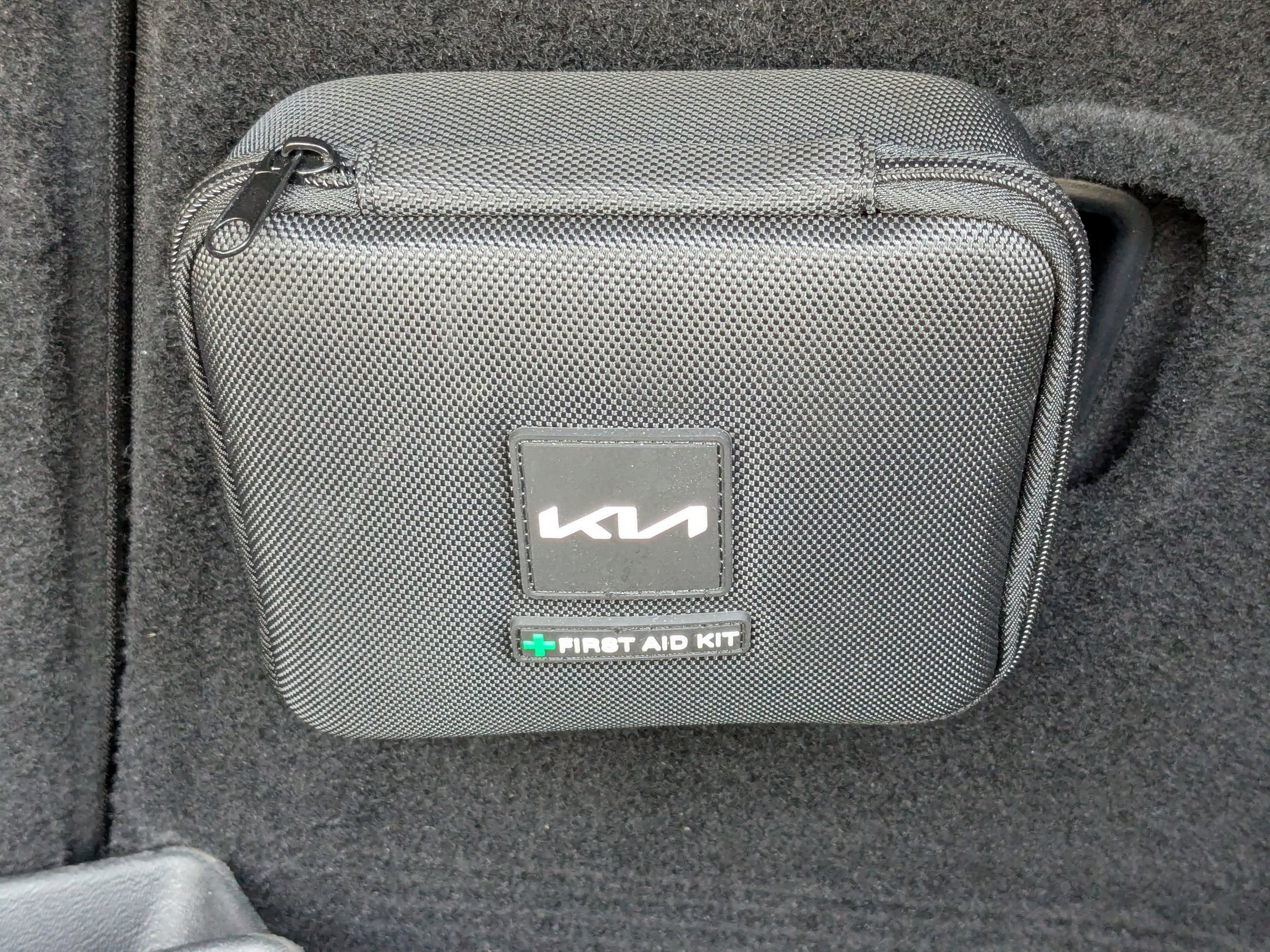 Used 2024 Kia Soul EX FWD image 34