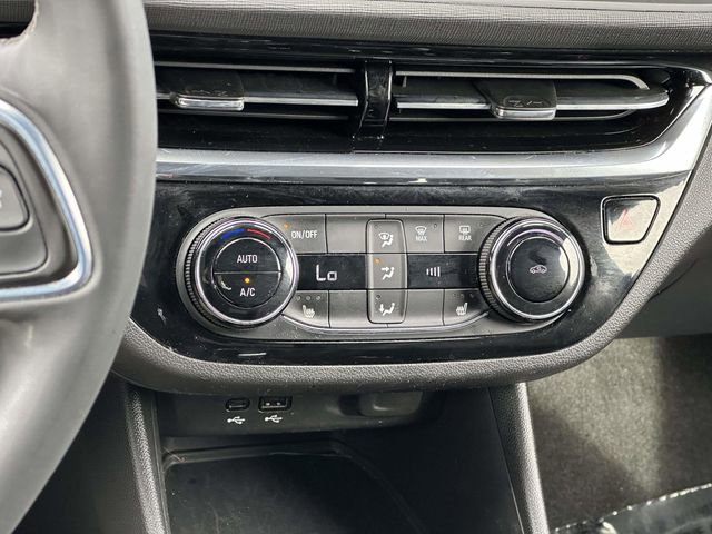 Used 2024 Buick Envista Sport Touring w/ Convenience I Package image 18