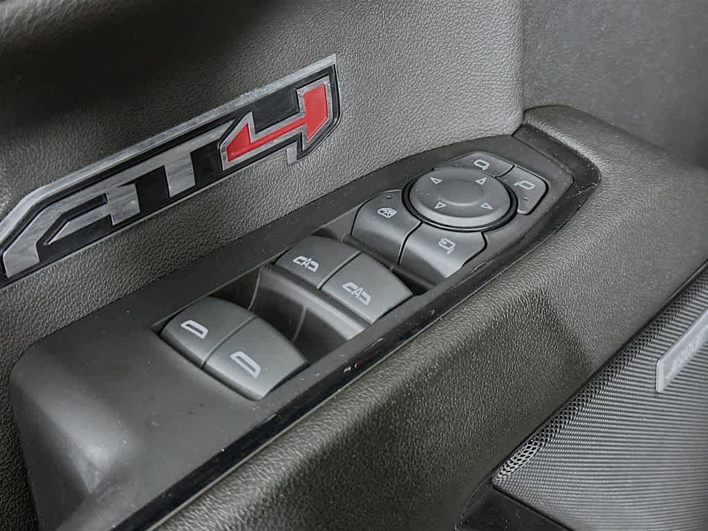 Used 2023 GMC Sierra 1500 AT4 w/ AT4 Premium Package AWD/4WD image 30