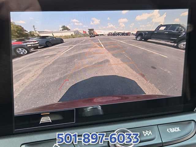 Used 2022 Chevrolet Blazer RS w/ Enhanced Convenience Package FWD image 18