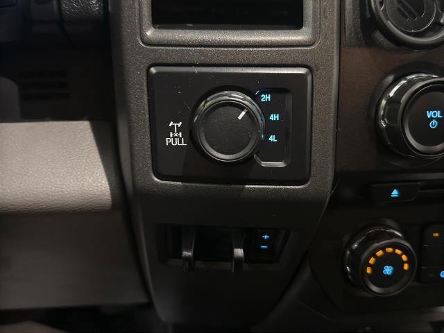 Certified 2017 Ford F250 XL w/ Power Equipment Group image 18