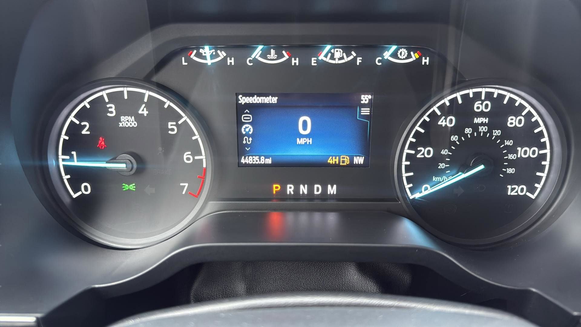 Certified 2022 Ford F150 XL w/ STX Black Appearance Package image 15