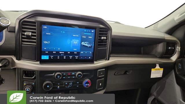 Certified 2025 Ford F150 XL image 20