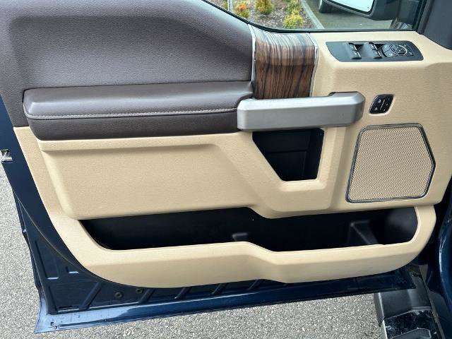 Certified 2020 Ford F150 Lariat image 17