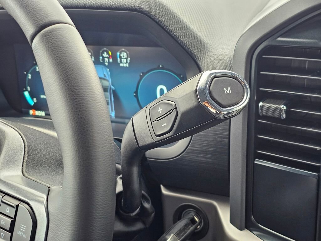 Certified 2025 Ford F150 XLT w/ Equipment Group 301A Standard image 28