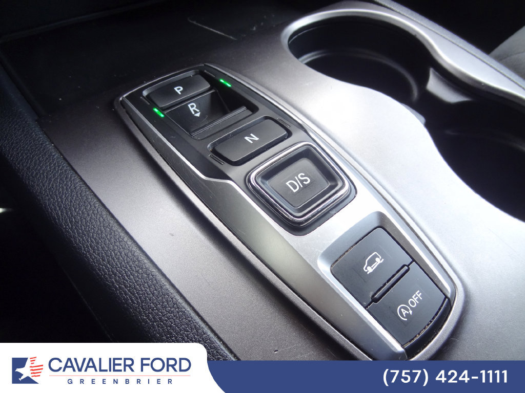 Used 2022 Honda Pilot Sport image 31