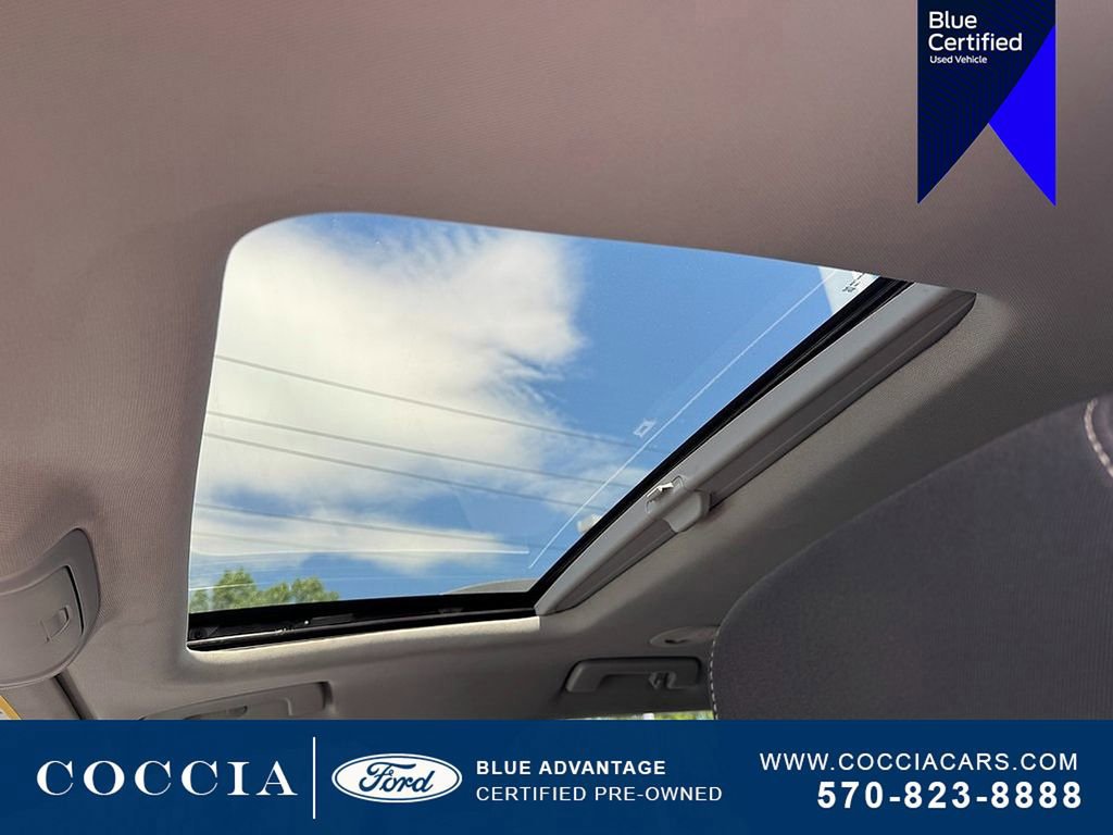 Used 2021 GMC Acadia SLE w/ Driver Convenience Package image 41