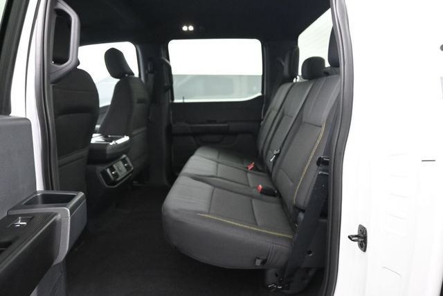 Certified 2025 Ford F150 STX w/ Equipment Group 200A AWD/4WD image 19