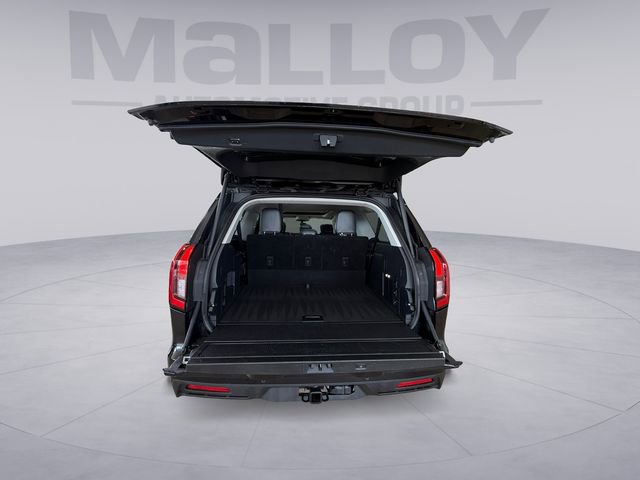 Certified 2025 Ford Expedition Max Active AWD/4WD image 19