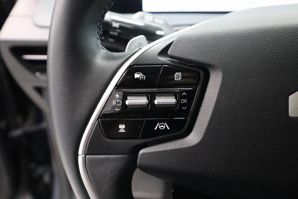 Used 2022 Kia EV6 Wind image 29