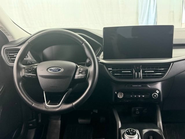 Certified 2024 Ford Escape SE FWD image 22