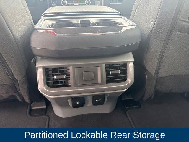 Certified 2024 Ford F150 XLT w/ Mobile Office Package AWD/4WD image 14