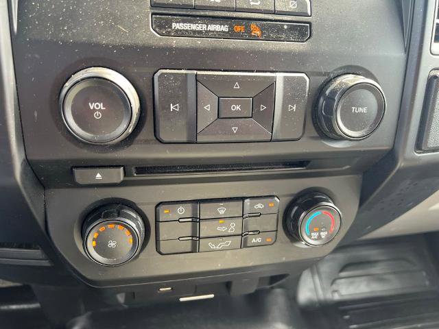 Certified 2018 Ford F150 XL w/ Equipment Group 101A Mid AWD/4WD image 15