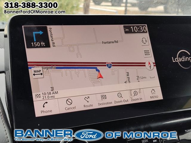 Used 2022 Nissan Armada SV image 26