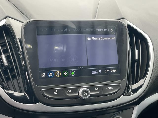 Used 2019 Chevrolet Volt LT FWD image 11