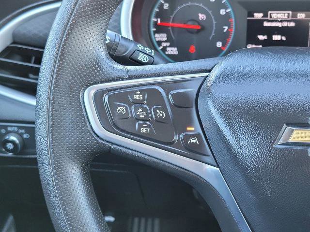 Used 2023 Chevrolet Malibu LT image 25