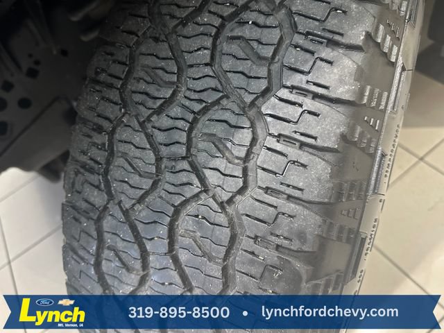 Certified 2023 Ford F150 XLT w/ Equipment Group 302A High AWD/4WD image 31