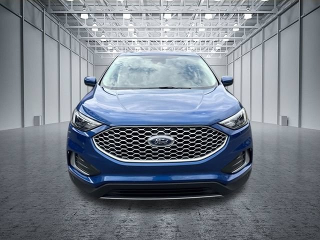 Certified 2024 Ford Edge SEL AWD/4WD image 4